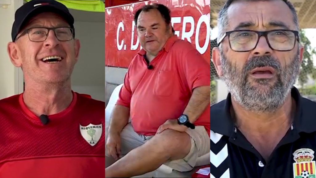 utilleros jove, acero, alqueries