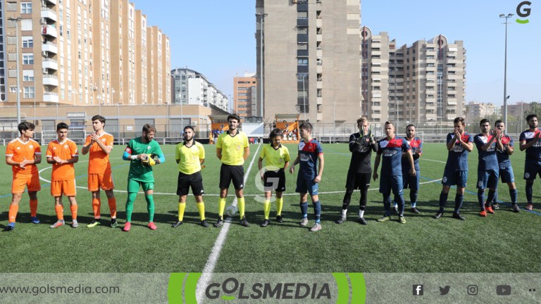 torre levante barrio del cristo