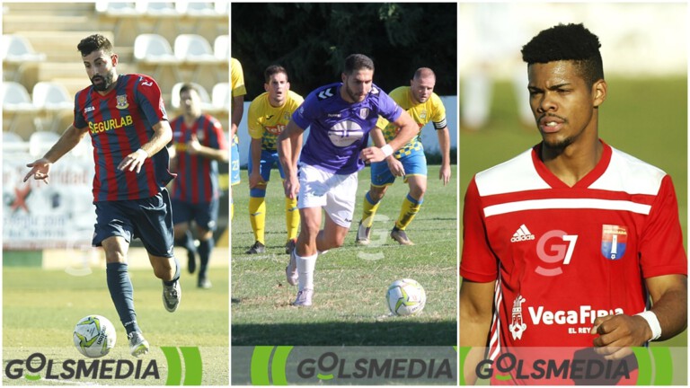 Delantera Callosa Deportiva CF