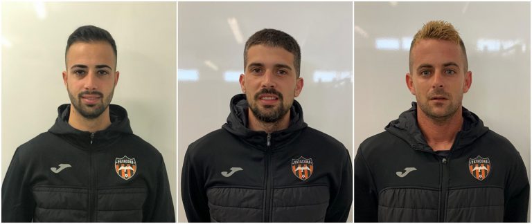 Direccion deportiva Patacona CF