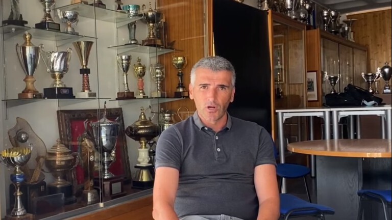 Vicente Parras CD Alcoyano