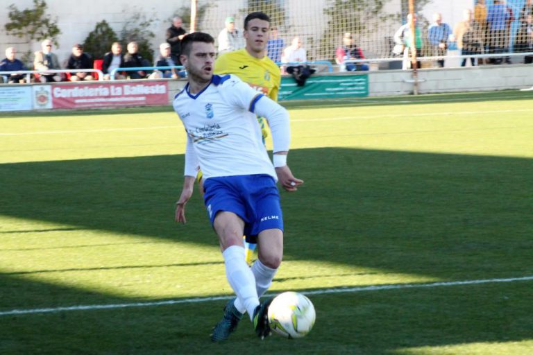 Álvaro Callosa Deportiva CF