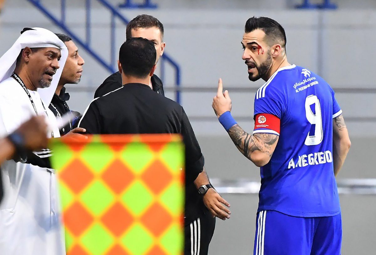 alvaro negredo al nasr