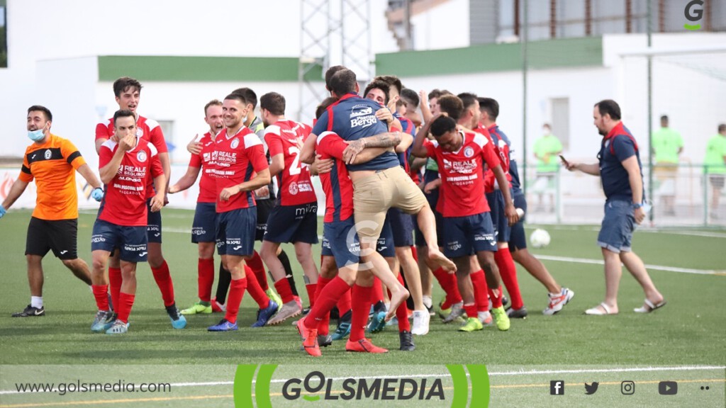 cd benicarlo ascenso play off