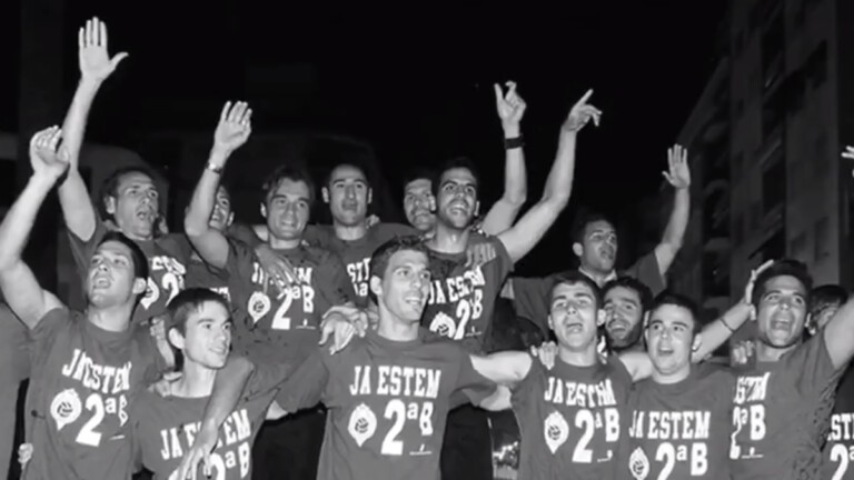 cf gandia ascenso segunda b
