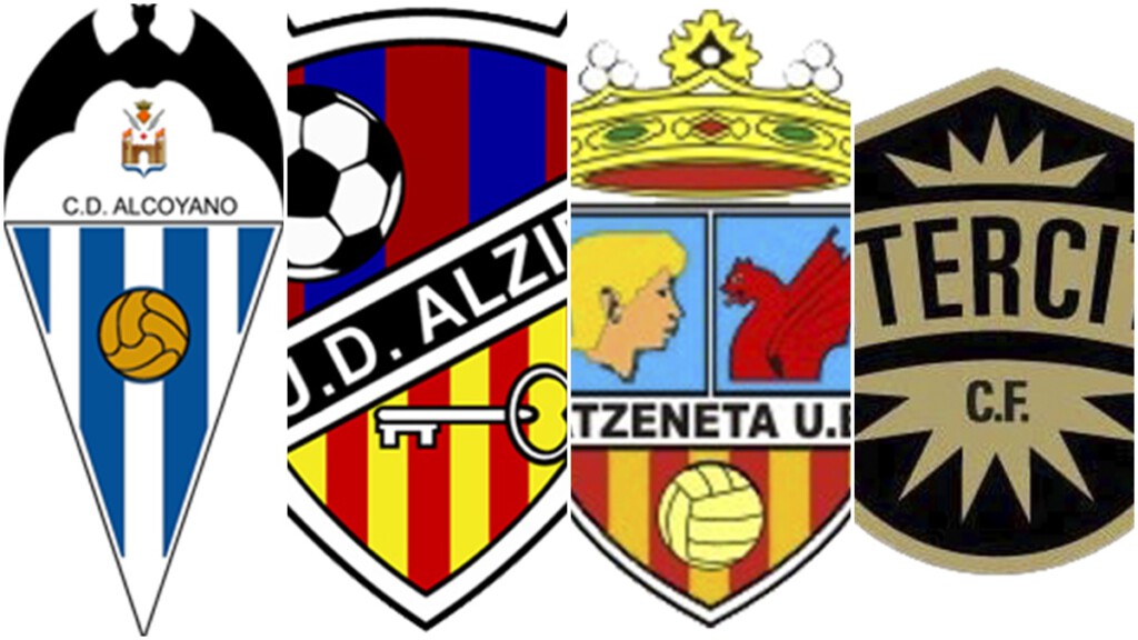 encuesta play off ascenso a segunda b