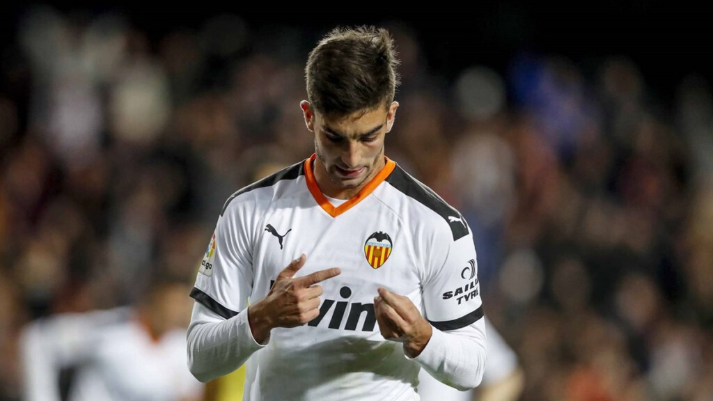 ferran torres valencia cf