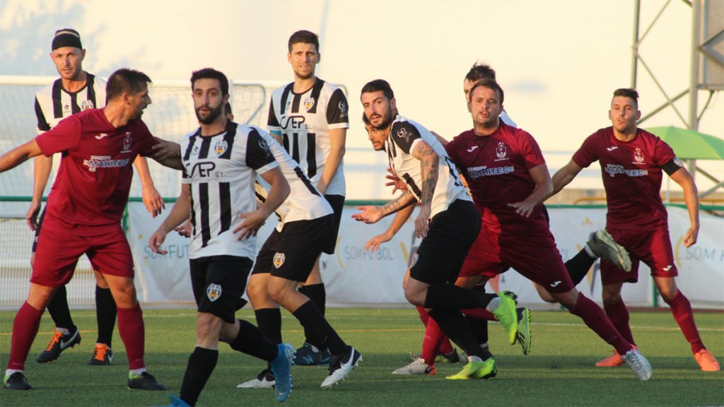 villajoyosa castellonense