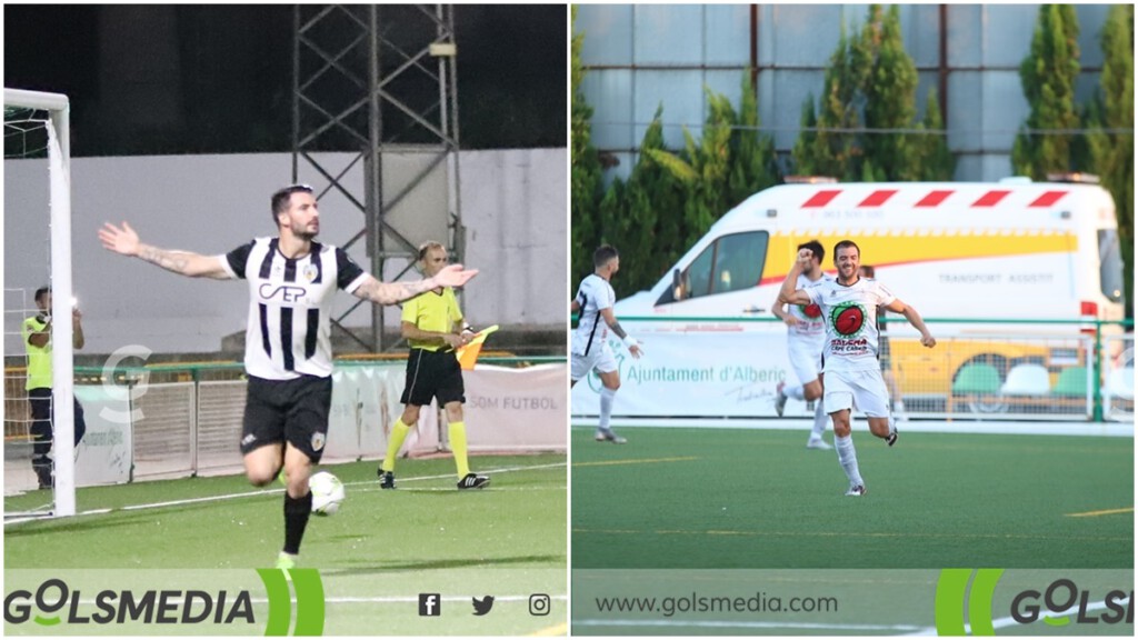 goles castellonense villajoyosa