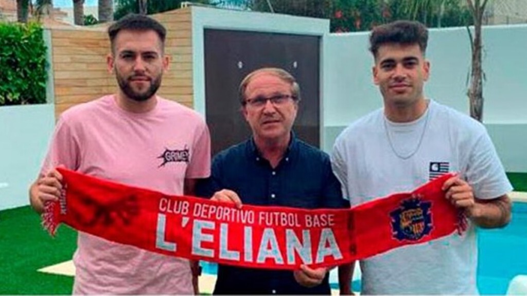 jaume, carceller y vicente mora