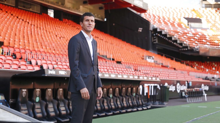 javi gracia valencia cf