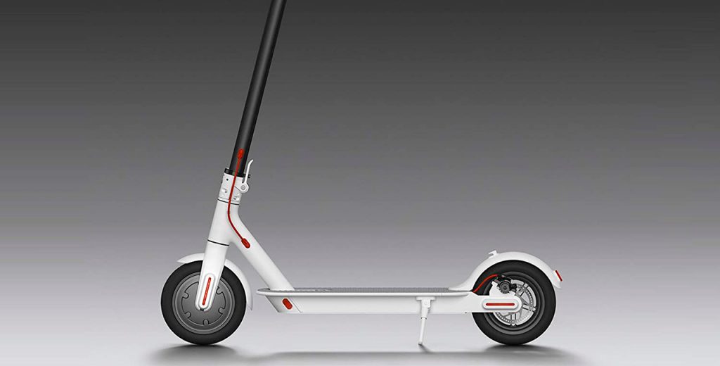 Mejores patinetes eléctricos