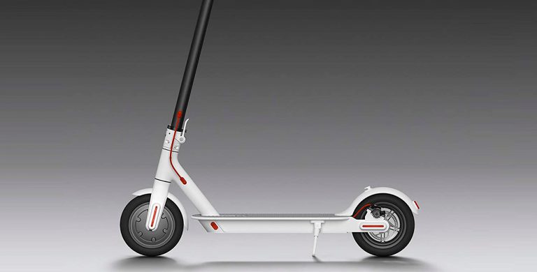 Mejores patinetes eléctricos