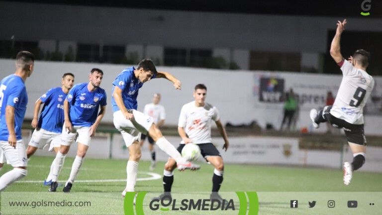 El Muro CF y el CD Burriana demuestran su talento y los penaltis señalan el finalista