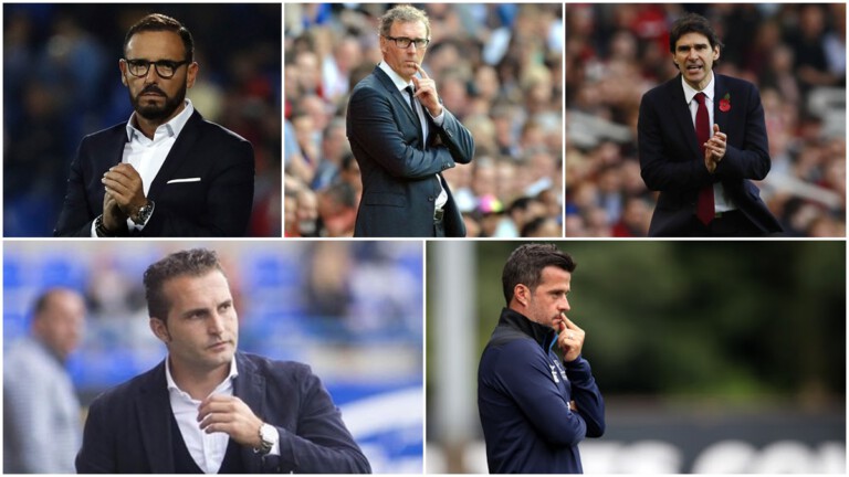 nuevo entrenador valencia cf