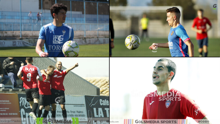 cfi alicante torrent buñol rayo ibense play-off