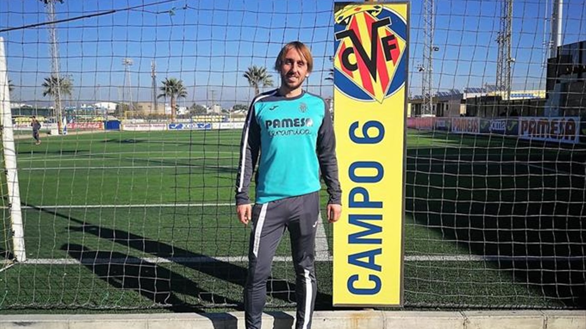 El artífice de los éxitos de la cantera grogueta se marcha del Villarreal CF - Golsmedia