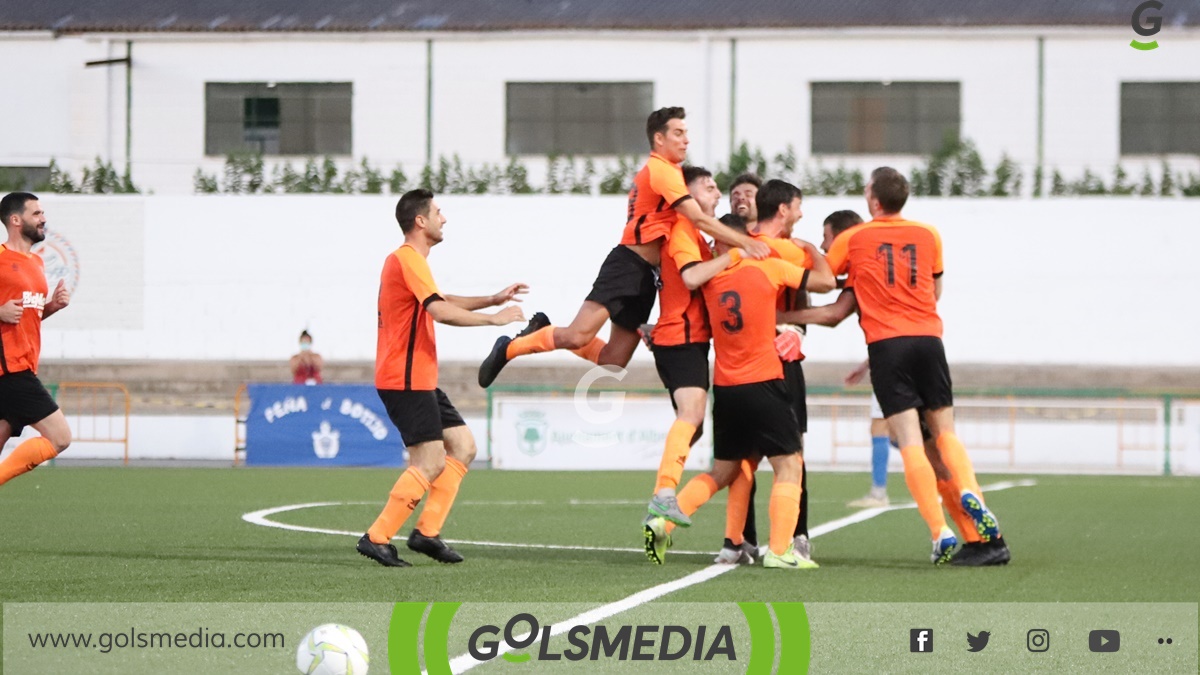 torrent cf celebracion play off