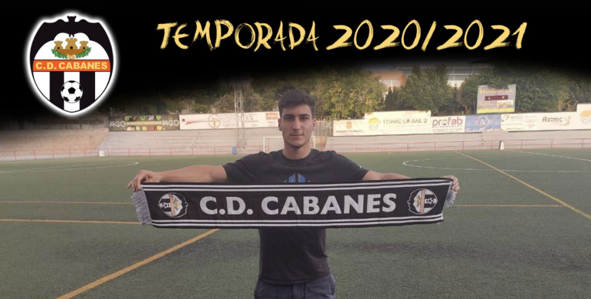 CD Cabanes