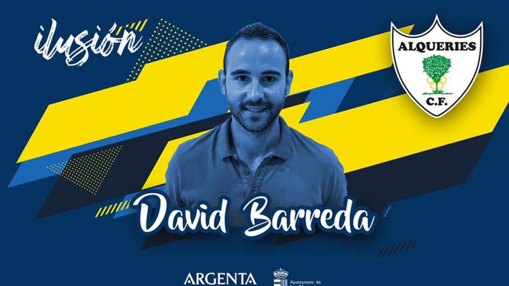 david barreda alqueries