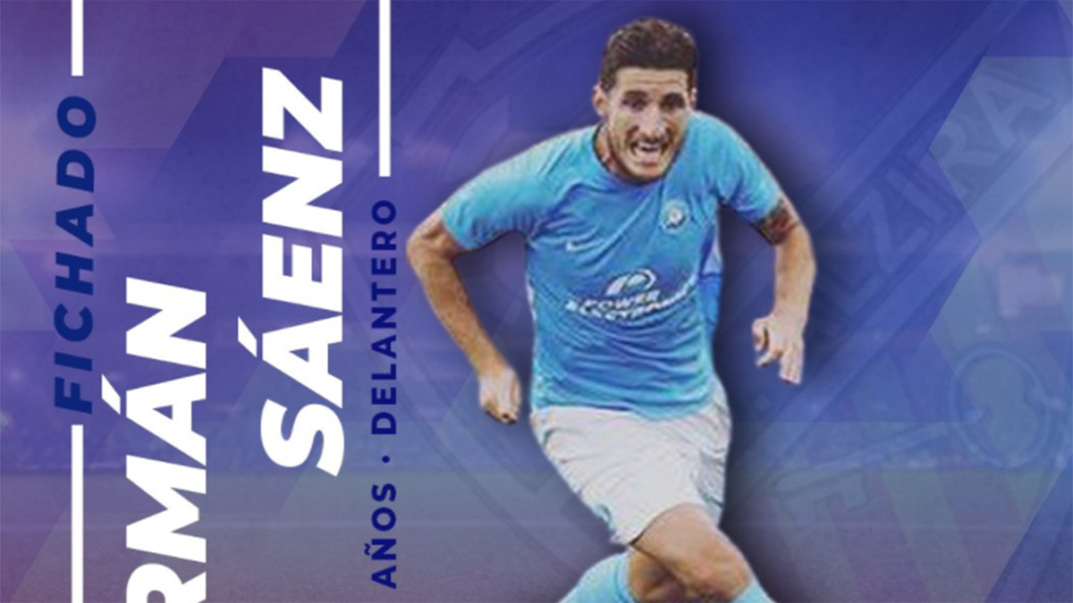 UD Alzira announces two explosive forwards and a special renewal