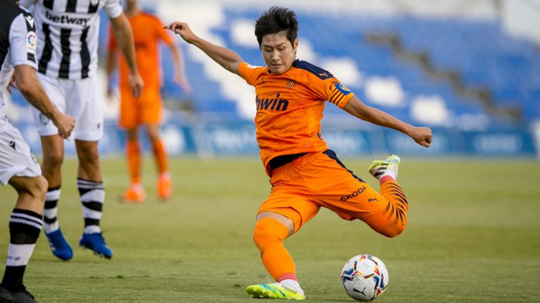 kangin lee levante-valencia