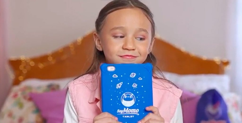 mejores tablets para niños