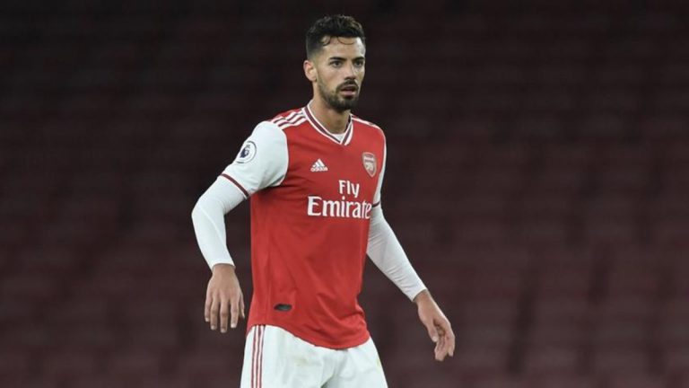 pablo mari arsenal