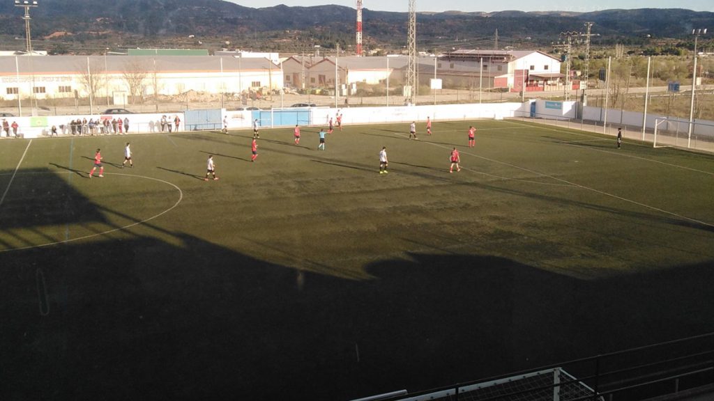 peña deportiva ayorense