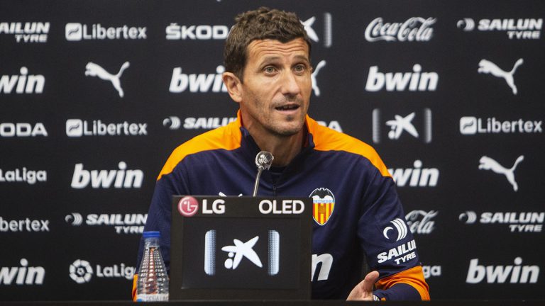 javi gracia rueda de prensa