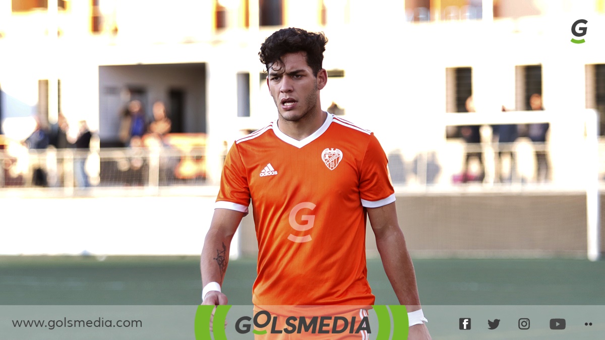Carles Díez Fichaje Vilamarxant CF