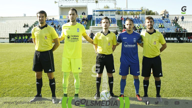 ivan santos cf benidorm