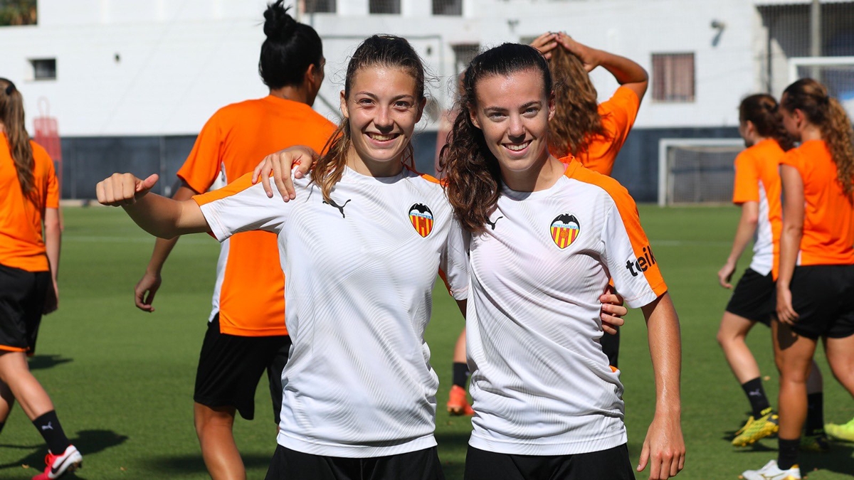 sun Martínez Valencia CF