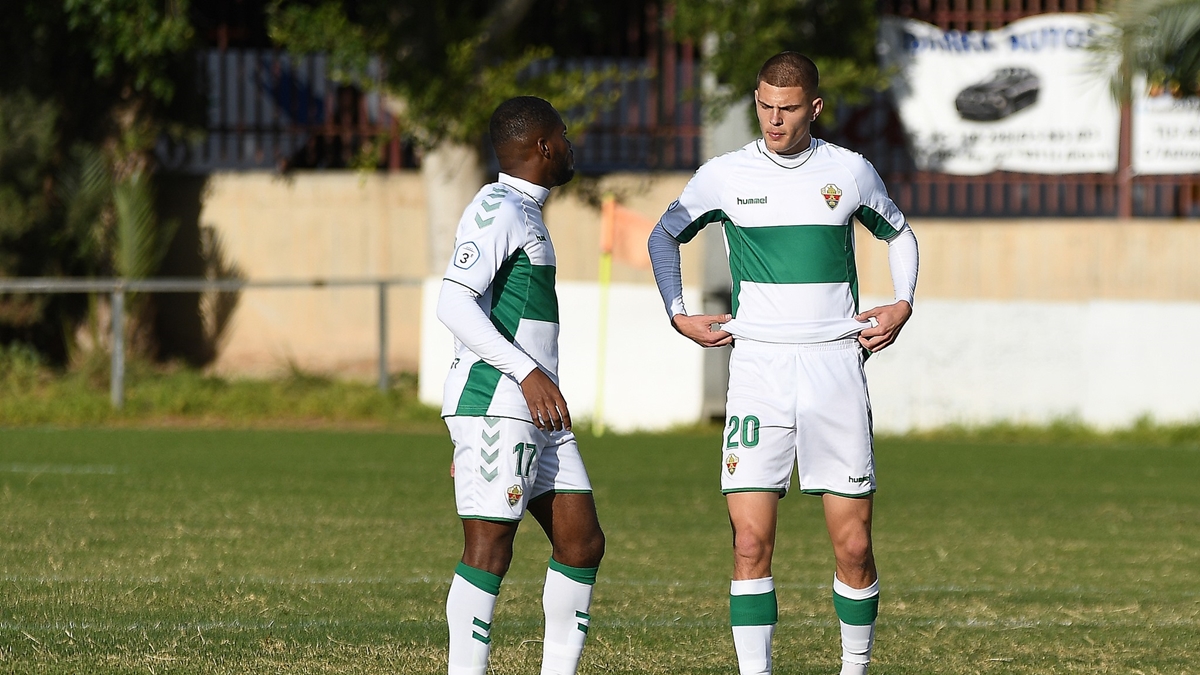 Brian y Nacho Pastor