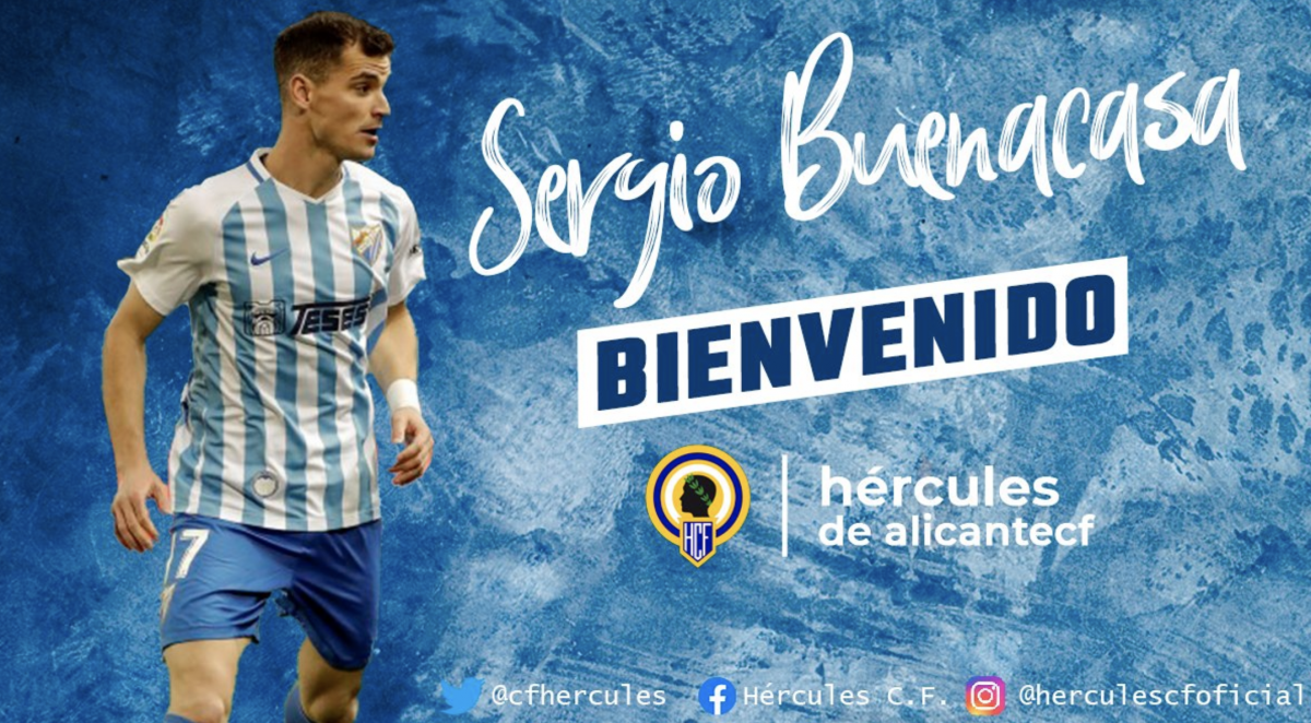 Sergio Buenacasa