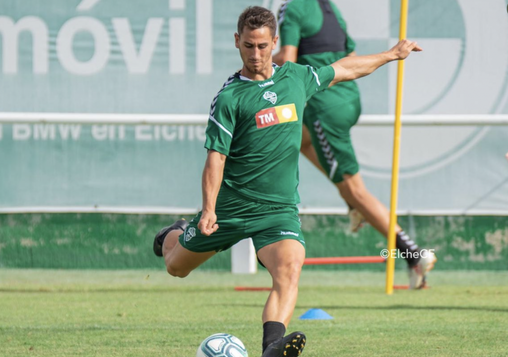 Elche CF