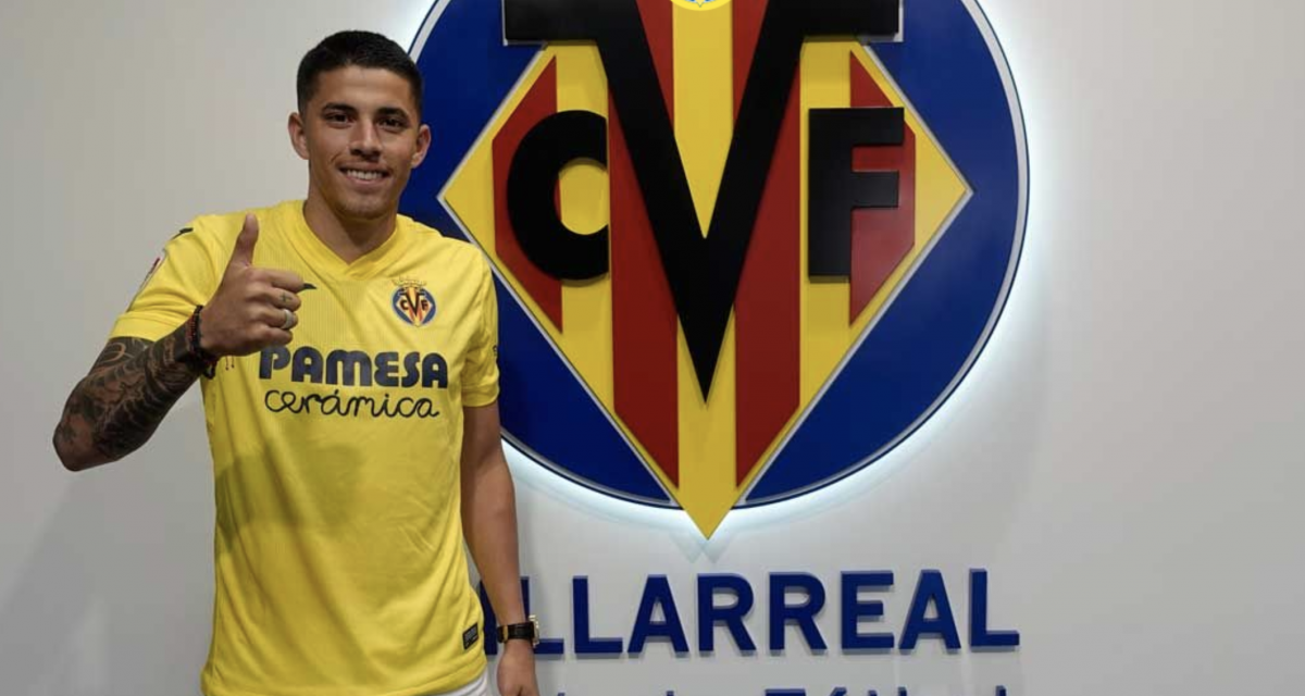 Villarreal CF B