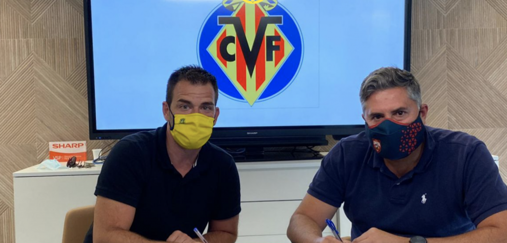 Villarreal CF Elda Unión CF