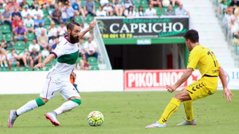 Cifu Elche CF