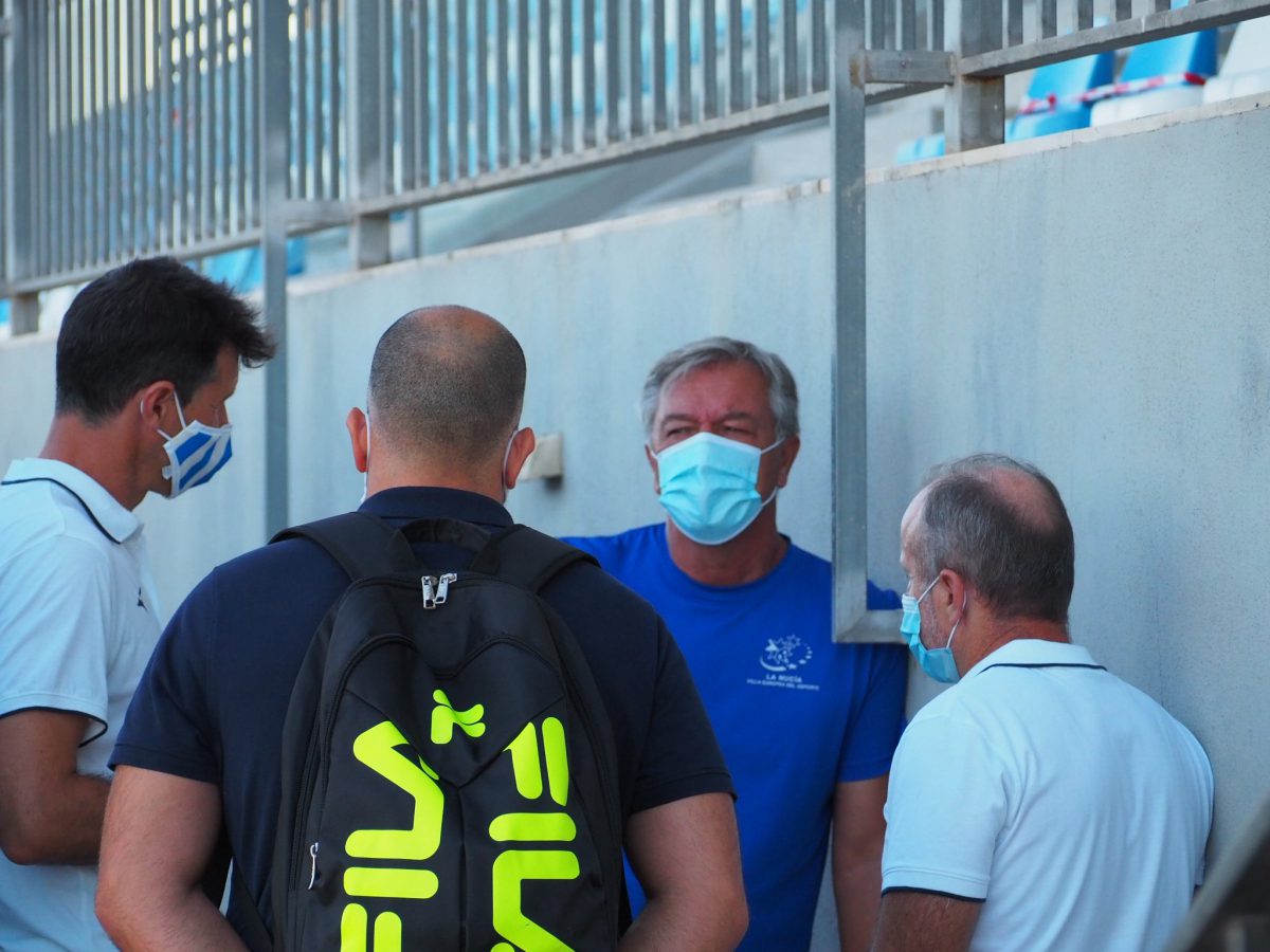 César Ferrando CF La Nucía CF Gandía