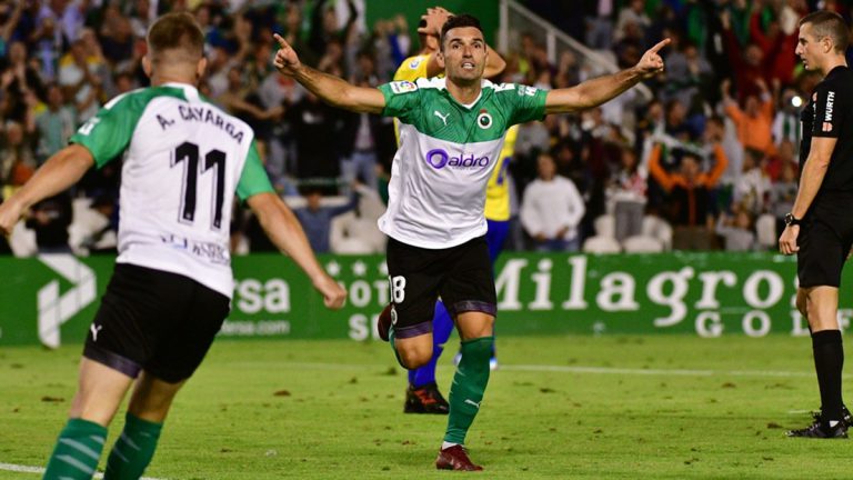 David Barral portada