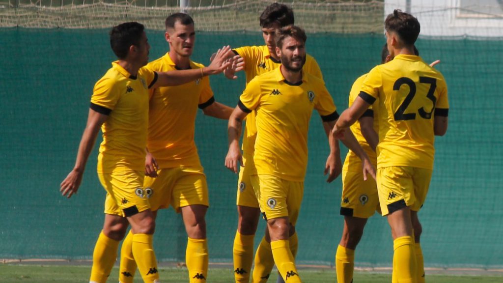 CF Hércules