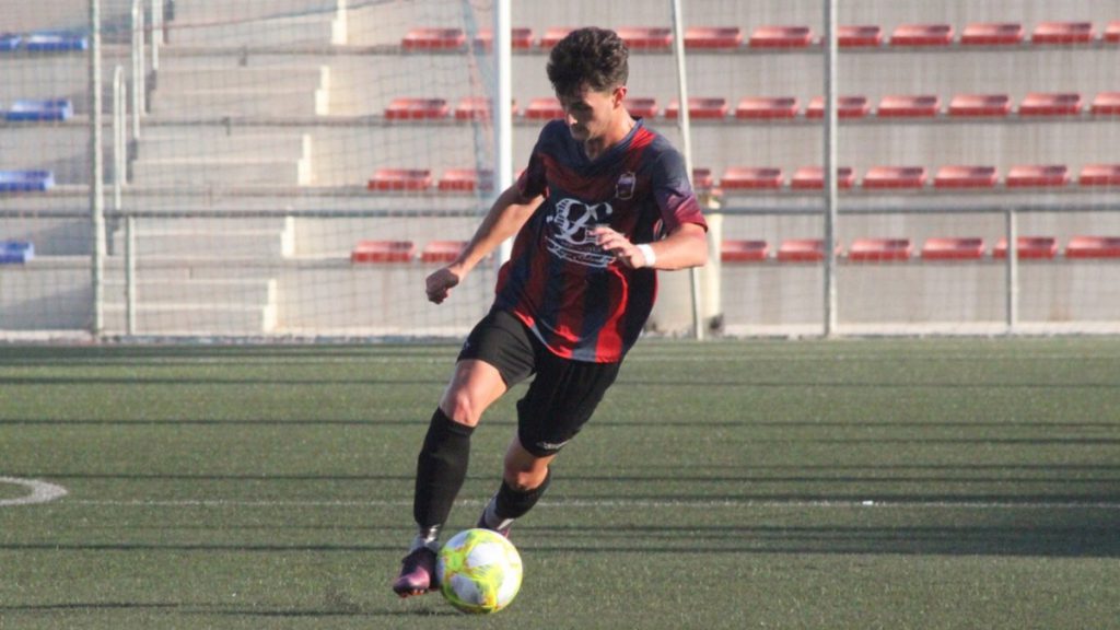 Paco Padilla Eldense
