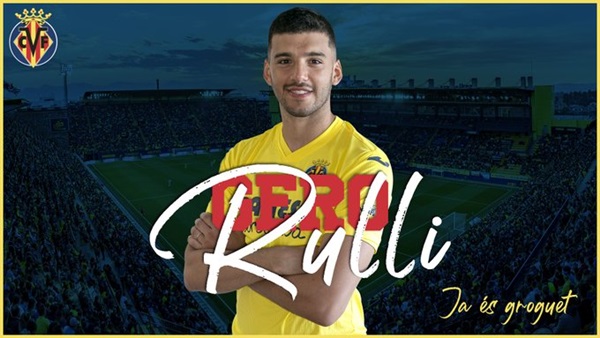 Rulli villarreal