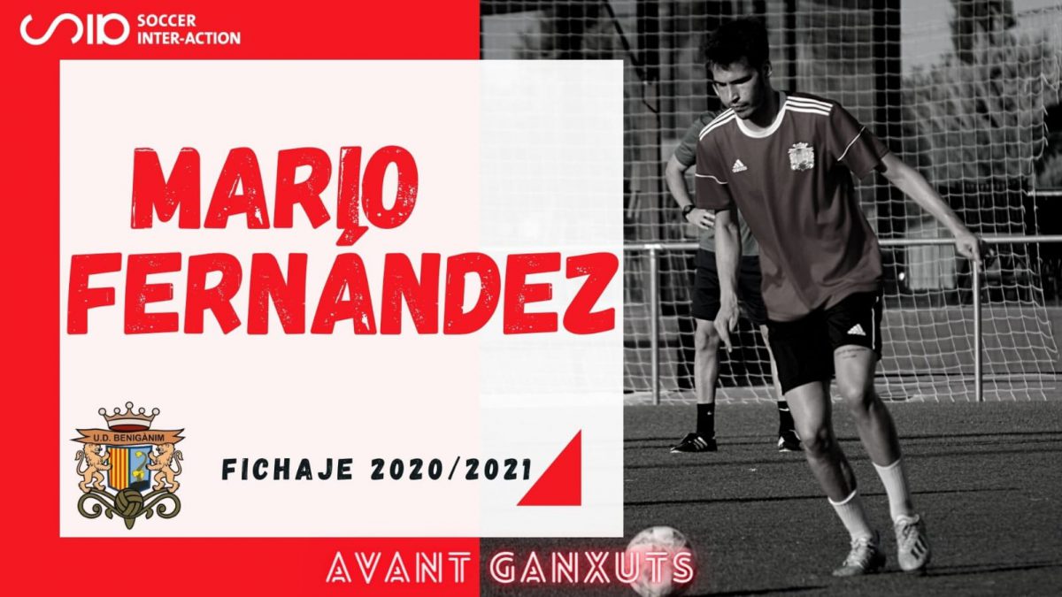 Mario Fernández