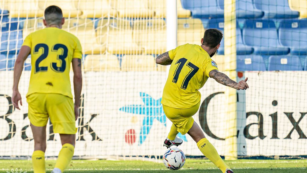alcacer-gol-villarreal