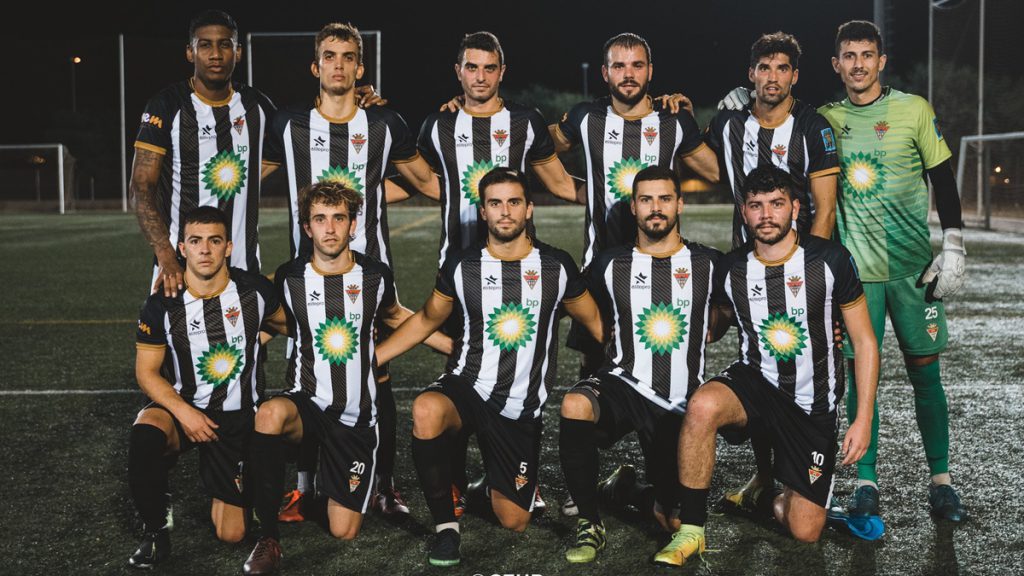 cd almazora temporada 2020-21