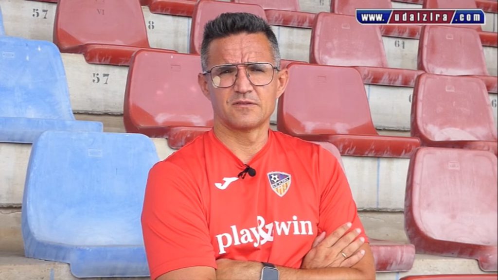 dani ponz ud alzira