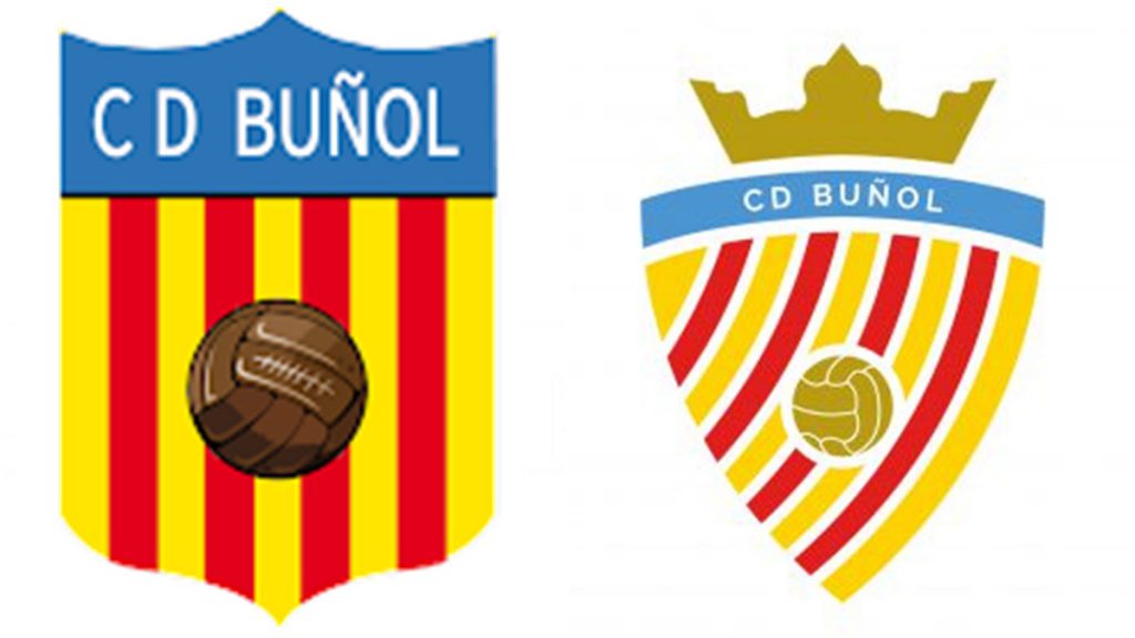 escudos cd buñol