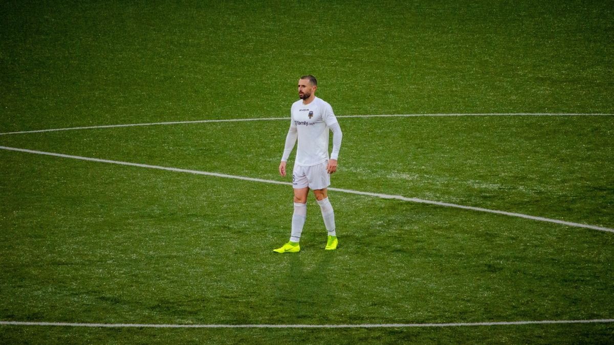 Esteban CD Olímpic